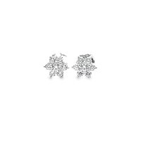 Pendientes Ultima Edizione Mujer Classic in Plata OAO6631 - OAO6631